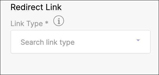 Action URL Input UI