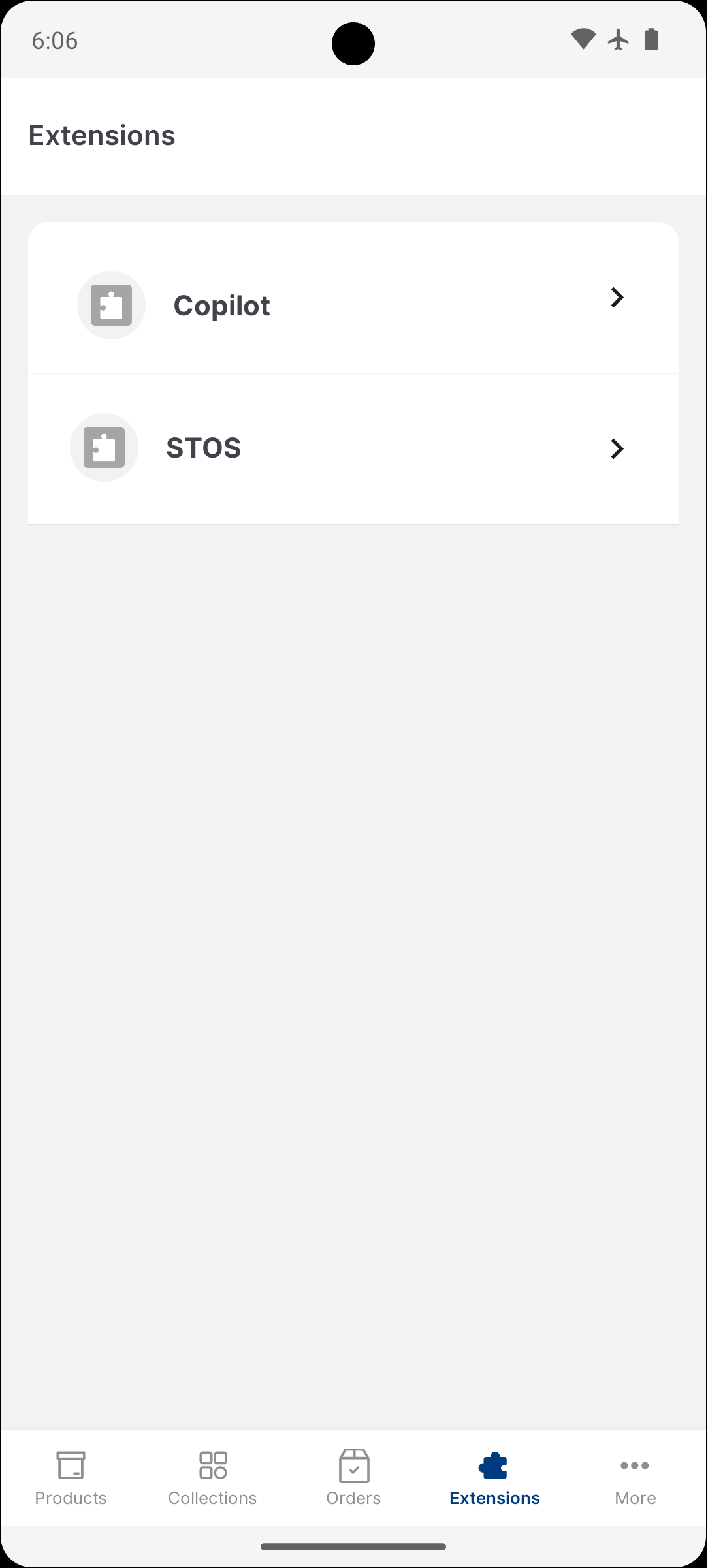 Connected APP Bindings