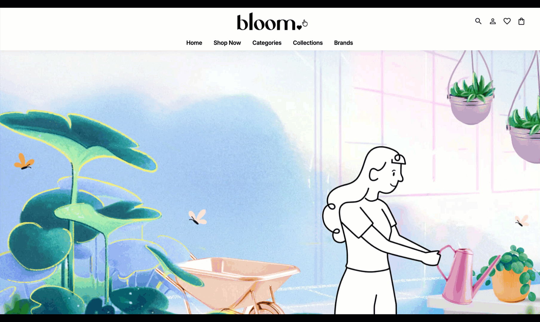 Protected Custom Pages